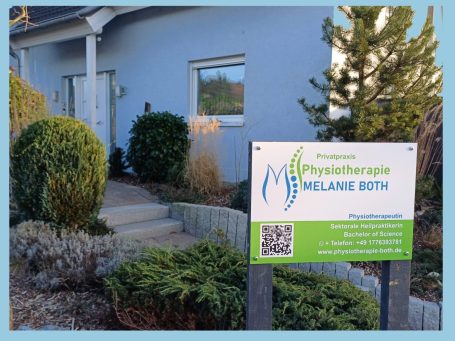 Physiotherapie Mülheim 